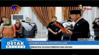 PLAY (klik di sini) PEMKAB ROHIL WUJUDKAN PEMERINTAH DESA YANG BAIK
