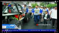 PLAY (klik di sini) BUPATI KAMPAR LEPAS PESERTA IVEN EXTREME OFFROAD 2020