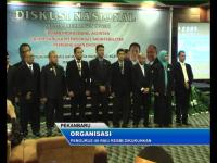 PLAY (klik di sini) Pengurus IAI Riau Resmi Dikukuhkan