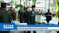 PLAY (klik di sini) BUPATI ROHIL SELAKU PEMBINA UPACARA HARI PAHLAWAN NASIONAL
