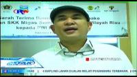 PLAY (klik di sini) PWI RIAU TERIMA BANTUAN SEMBAKO DARI SKK MIGAS DAN KKKS