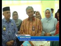 PLAY (klik di sini) Dekranasda Riau Angkat Potensi Daerah