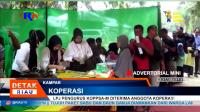PLAY (klik di sini) LPJ PENGURUS KOPPSA M DITERIMA ANGGOTA KOPERASI