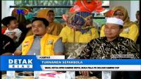 PLAY (klik di sini) WAKIL KETUA DPRD KAMPAR REPOL BUKA PIALA PK GOLKAR KAMPAR CUP