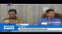 PLAY (klik di sini) BUPATI ROHIL INGINKAN PERCEPATAN PENURUNAN STUNTING