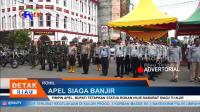 PLAY (klik di sini) PIMPIN APEL, BUPATI TETAPKAN STATUS ROKAN HILIR DARURAT SIAGA BANJIR