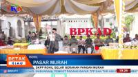 PLAY (klik di sini) DKPP ROHIL GELAR GERAKAN PANGAN MURAH