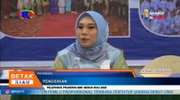 PELEPASAN PRAKERIN SMK GENUS RIAU 2023