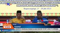 PLAY (klik di sini) BASIRAN INGINKAN PENDETA DAN PASTOR TETAP JAGA TOLERANSI