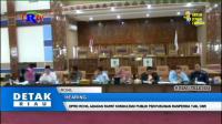 PLAY (klik di sini) DPRD ROHIL ADAKAN RAPAT KONSULTASI PUBLIK PENYUSUNAN RANPERDA TJSL CSR