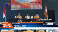 PLAY (klik di sini) DPD DAN DPC HANURA GELAR RAKOR PERSIAPAN PEMILU 2024 SEKALIGUS BUKA BERSAMA