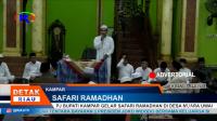 PLAY (klik di sini) PJ BUPATI KAMPAR GELAR SAFARI RAMADHAN DI DESA MUARA UWAI