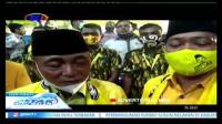 PLAY (klik di sini) TERPILIH AKLAMASI, BRO AS JABAT KETUA DPD II GOLKAR PELALAWAN PRIODE 2020 2025