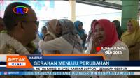 PLAY (klik di sini) KETUA KOMISI III DPRD KAMPAR SUPPORT GERAKAN GEMPUR
