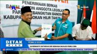 PLAY (klik di sini) SUHERMANTO DAFTARKAN DIRI SEBAGAI BACALEG PEMILU 2024