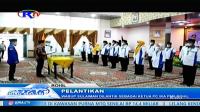 PLAY (klik di sini) WABUP SULAIMAN DILANTIK SEBAGAI KETUA PC IKA PMII ROHIL