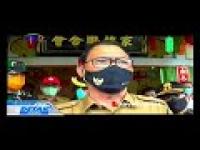 PLAY (klik di sini) KABUPATEN ROHIL SIAP MEMBERLAKUKAN PSBB