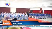 PLAY (klik di sini) MA NURUL IMAM MAHATO KAB ROHUL KUNJUNGI MAPOLDA RIAU