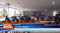 PLAY (klik di sini) ALUMNI PONPES AL MUNAWWARAH PEKANBARU RAJUT SILATURAHMI LEWAT REUNI AKBAR