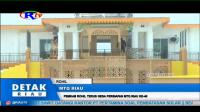 PLAY (klik di sini) PEMKAB ROHIL TERUS GESA PERSIAPAN MTQ RIAU KE 40