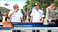 PLAY (klik di sini) PJ BUPATI KAMPAR DAMPINGI KUNJUNGAN GUBERNUR RIAU DI POS PAM OPERASI KETUPAT DI XIII KOTO KAMPAR