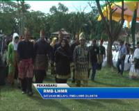PLAY (klik di sini) Satukan Melayu, RMB LHMR Dilantik