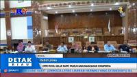 PLAY (klik di sini) DPRD ROHIL GELAR RAPAT PANSUS GABUNGAN BAHAS 3 RANPERDA