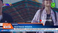 PLAY (klik di sini) EXPLORE MERANTI, YUK KUNJUNGI NUANSA WISATA ADAT DAN BUDAYA ASLI SERTA MIE SAGU KHAS MERANTI