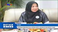PLAY (klik di sini) MUDAHKAN PEMBAYARAN PAJAK, BAPENDA KAMPAR LAUNCHING APLIKASI BERBASIS ONLINE