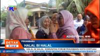 PLAY (klik di sini) HALAL BI HALAL, KOMUNITAS FORUM PEKANBARU KOTA BERTUAH