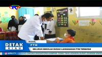 PLAY (klik di sini) SELURUH SEKOLAH SUDAH LAKSANAKAN PTM TERBATAS