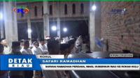 PLAY (klik di sini) SAFARAI RAMADHAN PERDANA, WAKIL GUBERNUR RIAU KE ROKAN HULU