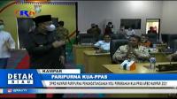 PLAY (klik di sini) DPRD KAMPAR PARIPURNA PENANDATANGANAN MOU PERUBAHAN KUA- PPAS APBD KAMPAR 2021