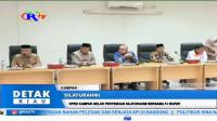 PLAY (klik di sini) DPRD KAMPAR GELAR PERTEMUAN SILATURAHMI BERSAMA PJ