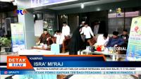 BAPENDA KAMPAR GELAR TABLIGH AKBAR BERSAMA UAS DAN MAJELIS SHOLAWAT