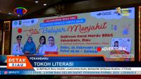 PLAY (klik di sini) GUBERNUR RIAU HADIRI LAUNCHING BUKU MISNARNI SEBAGAI BUNDA LITERASI