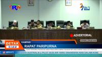 PLAY (klik di sini) RAPAT PARIPURNA PANDANGAN UMUM FRAKSI DPRD KAMPAR TERHADAP RPP APBD KAMPAR TAHUN ANGGARAN 2022