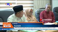 WAKIL KETUA DPRD KAMPAR TONY HIDAYAT MINTA PEMERINTAH SEGERA TERBITKAN SK PERGANTIAN 7 KADES