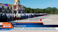 PLAY (klik di sini) BUPATI ROHIL INGINKAN MUTU PENDIDIKAN TERUS DITINGKATKAN