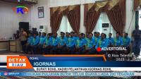 PLAY (klik di sini) BUPATI ROHIL HADIRI PELANTIKAN IGORNAS ROHIL