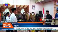 PLAY (klik di sini) PEMKAB ROHIL TARGETKAN 10 000 PENERIMA P3K TAHUN 2024