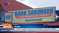 PLAY (klik di sini) PJ BUPATI KAMPAR HARAPKAN BPR SARIMADU TERUS BERKEMBANG