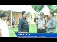 Inhil: Hm Wardan Tinjau Persiapan Mtq Ke 47 Inhil