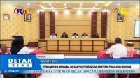 PLAY (klik di sini) PEMKAB ROHIL BERSAMA SATGAS PEN POLRI GELAR ASISTENSI PEMULIHAN EKONOMI