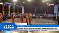 PLAY (klik di sini) GUBERNUR RIAU ; IVEN TOUR DE SIAK UPAYA MENARIK WISATAWAN BERKUNJUNG KE RIAU