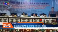 PLAY (klik di sini) BUPATI ROHUL TINGKATKAN SDM EKONOMI INFRASTRUKTUR DAN PELAYANAN PUBLIK