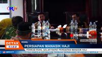 PLAY (klik di sini) PEMKAB ROHIL GELAR RAPAT PERSIAPAN MANASIK HAJI