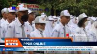 JELANG PPDB, LEGISLATOR DPRD RIAU ADE HARTATI MINTA DISDIK DISKUSI FORUM RT RW LURAH