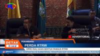 PLAY (klik di sini) DPRD RIAU AKAN BENTUK PANSUS RTRW
