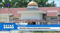 PLAY (klik di sini) CAMAT BANGKO OPTIMALKAN PELAYANAN ADMINISTRASI MASYARAKAT
